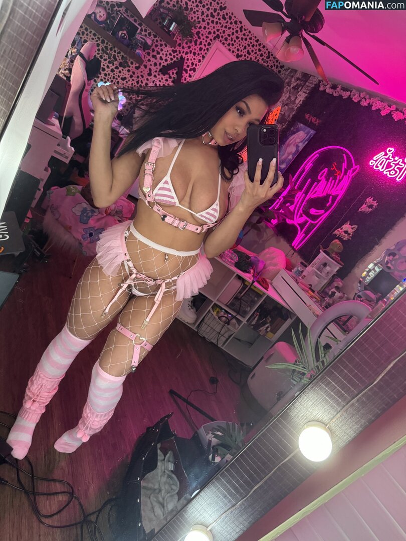 egamergirlfriend Çıplak OnlyFans  Sızdırılmış Fotoğraf #6