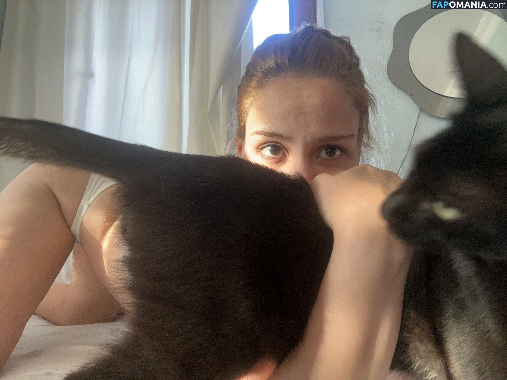 Egem Virtanen / egemnurv_ Çıplak OnlyFans  Sızdırılmış Fotoğraf #31