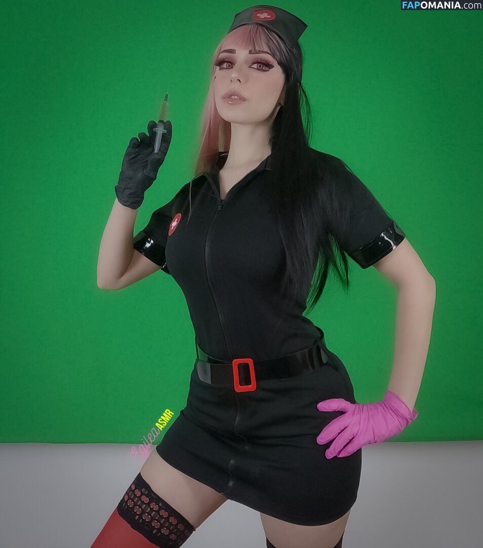 Egilea ASMR / EgileaASMR / egilea_asmr / egileacosplay / user Çıplak OnlyFans  Sızdırılmış Fotoğraf #19