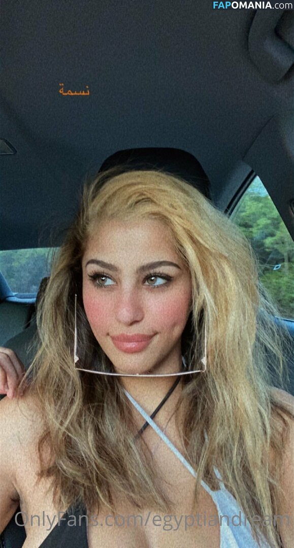 egyptiandream / egyptiandreamstours Çıplak OnlyFans  Sızdırılmış Fotoğraf #7