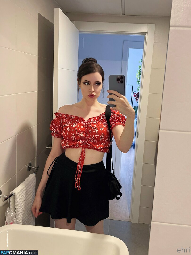 Ehriyn / ehri Çıplak OnlyFans  Sızdırılmış Fotoğraf #27