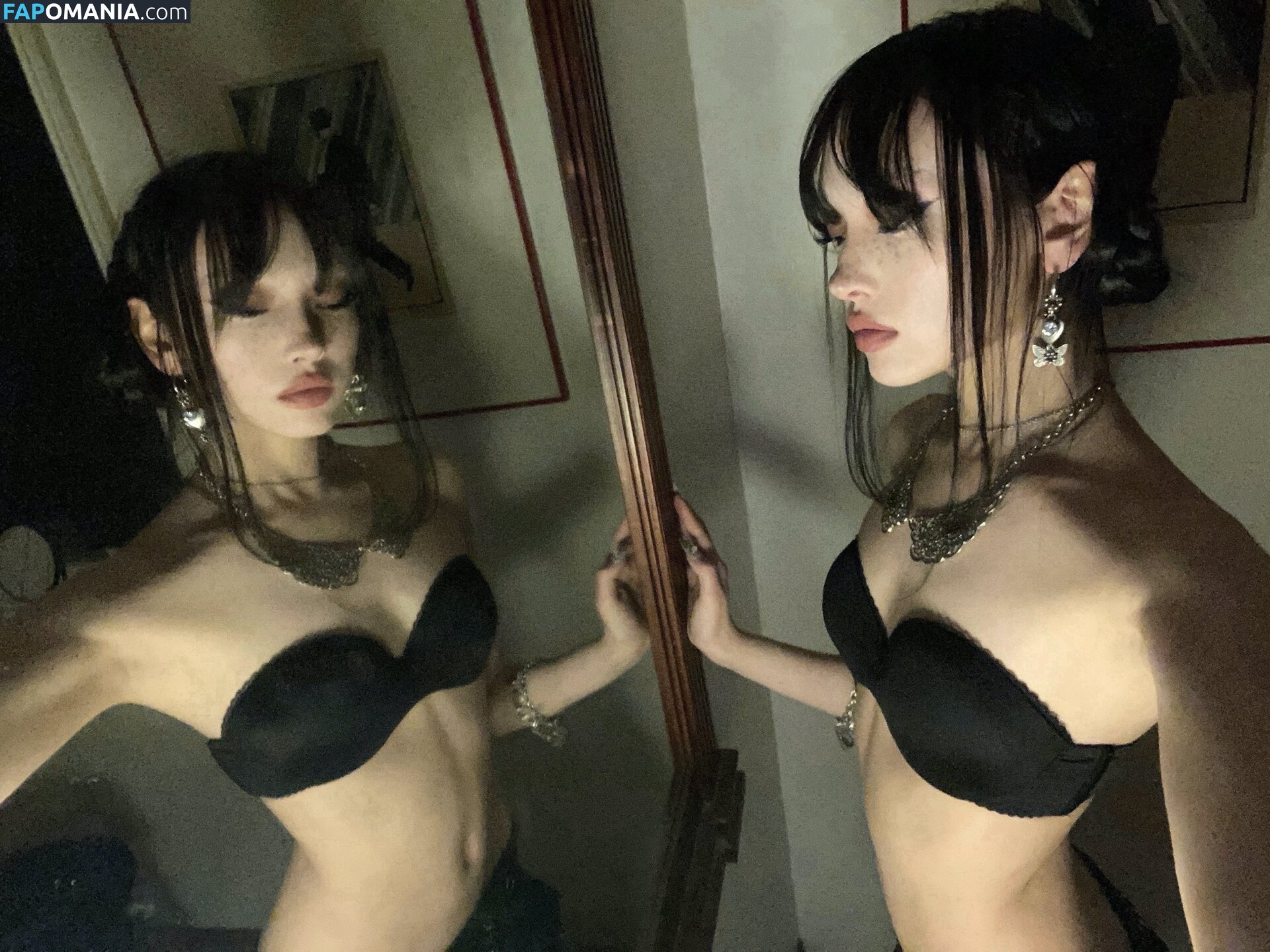 Eieniffy Çıplak OnlyFans  Sızdırılmış Fotoğraf #1