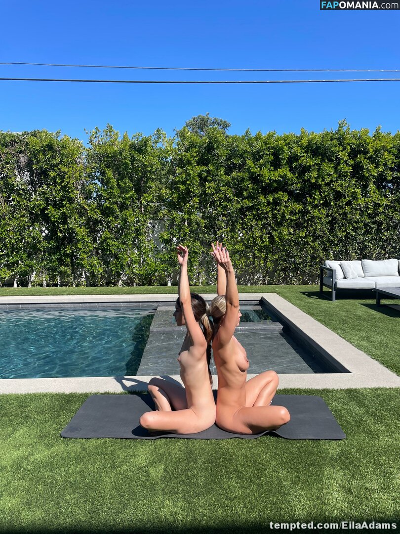 Eila Adams / flexapeeler Çıplak OnlyFans  Sızdırılmış Fotoğraf #518