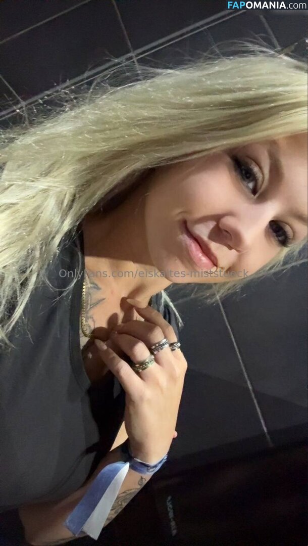 Eiskaltes Miststueck Çıplak OnlyFans  Sızdırılmış Fotoğraf #1