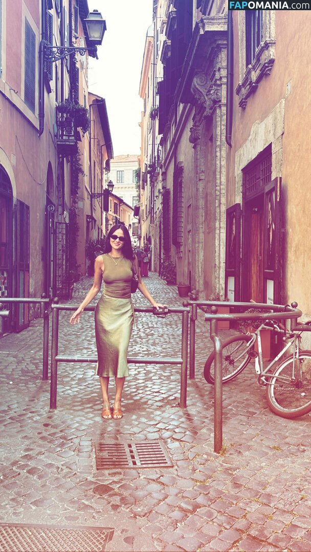 Eiza Gonzalez / eizagonzalez / elisagonz Çıplak OnlyFans  Sızdırılmış Fotoğraf #328