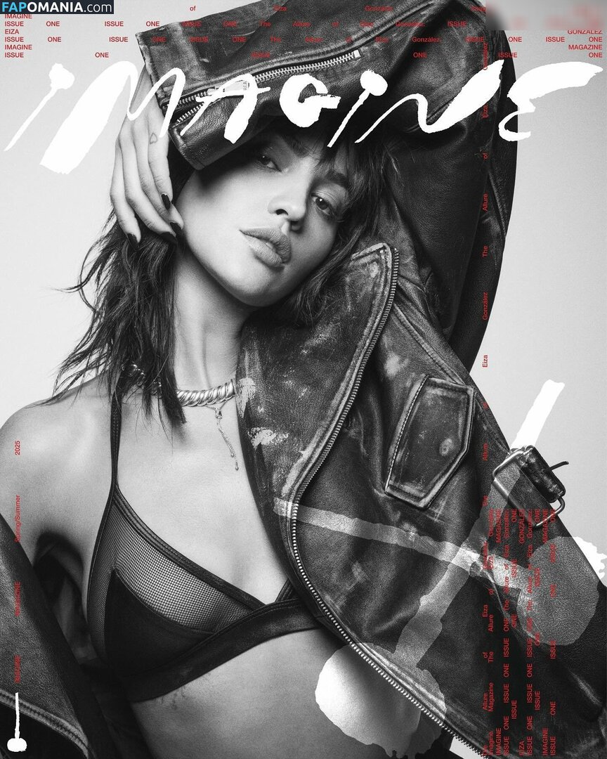 Eiza González Çıplak OnlyFans  Sızdırılmış Fotoğraf #1