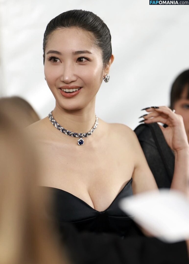 Ejae / Ejae_k / Kim Eun-jae Çıplak OnlyFans  Sızdırılmış Fotoğraf #2