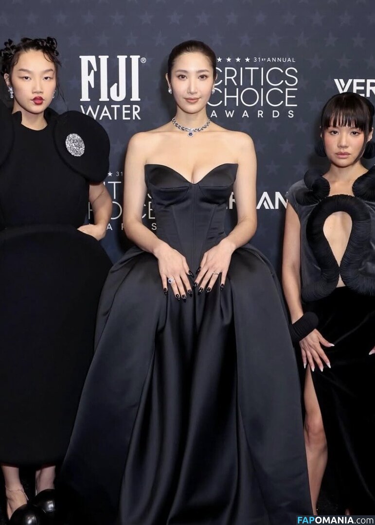 Ejae / Ejae_k / Kim Eun-jae Çıplak OnlyFans  Sızdırılmış Fotoğraf #9