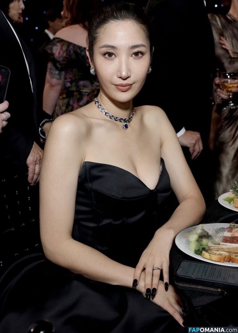 Ejae / Ejae_k / Kim Eun-jae Çıplak OnlyFans  Sızdırılmış Fotoğraf #12