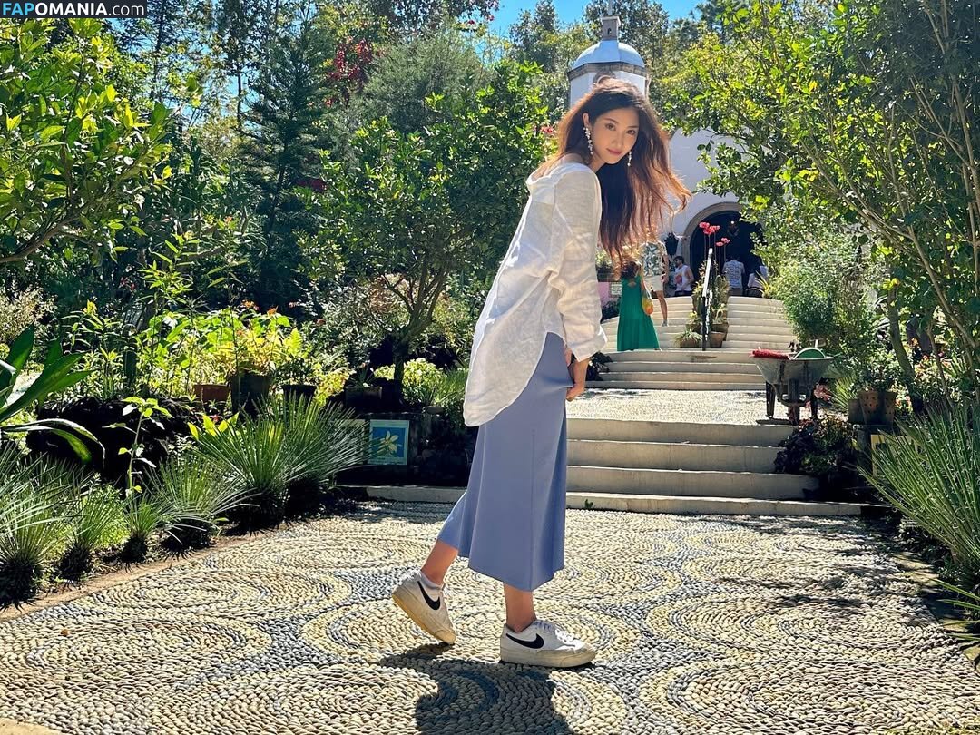 Ejae / Ejae_k / Kim Eun-jae Çıplak OnlyFans  Sızdırılmış Fotoğraf #19