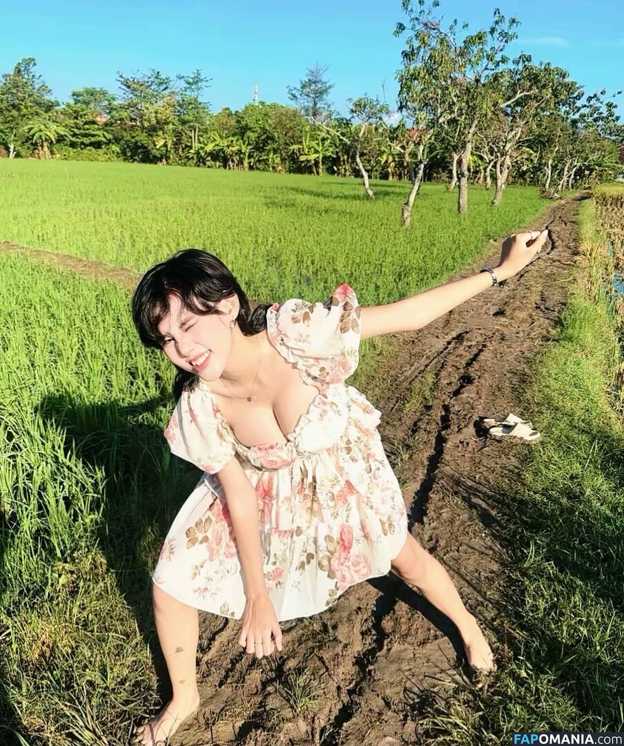 Deandra Aurelia / ejahazel / ejahazel__ Çıplak OnlyFans  Sızdırılmış Fotoğraf #5