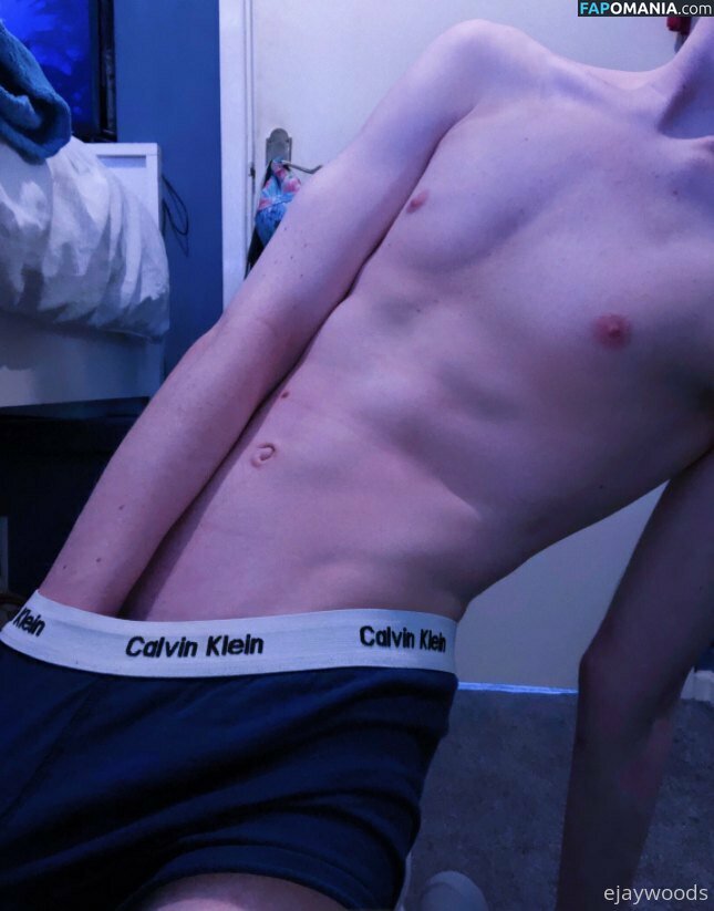 eelsoup_x / ejaywoods Çıplak OnlyFans  Sızdırılmış Fotoğraf #23