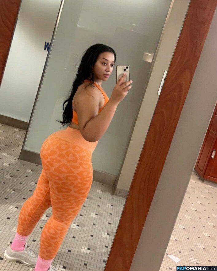 Ekassii / fitgoddess99 Çıplak OnlyFans  Sızdırılmış Fotoğraf #2