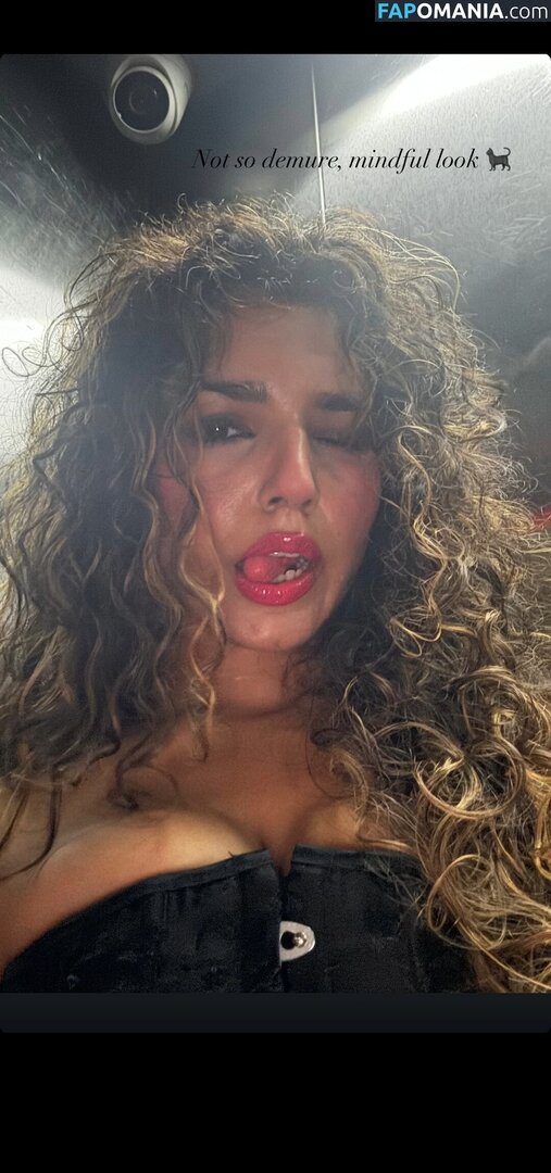 Ekta Baddie / ektabaddie Çıplak OnlyFans  Sızdırılmış Fotoğraf #1