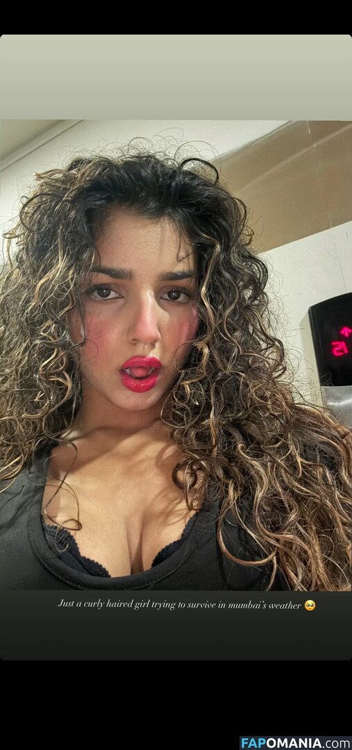 Ekta Baddie / ektabaddie Çıplak OnlyFans  Sızdırılmış Fotoğraf #2