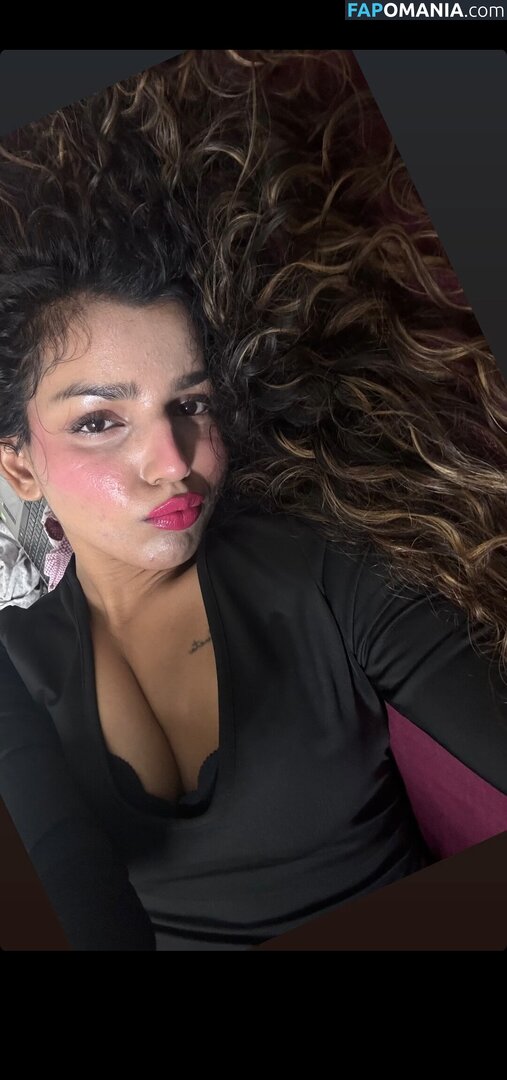 Ekta Baddie / ektabaddie Çıplak OnlyFans  Sızdırılmış Fotoğraf #3