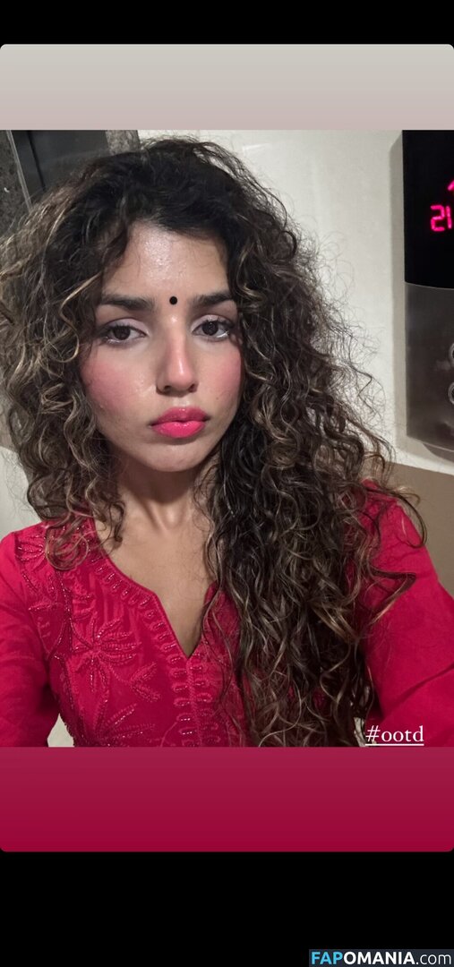 Ekta Baddie / ektabaddie Çıplak OnlyFans  Sızdırılmış Fotoğraf #4
