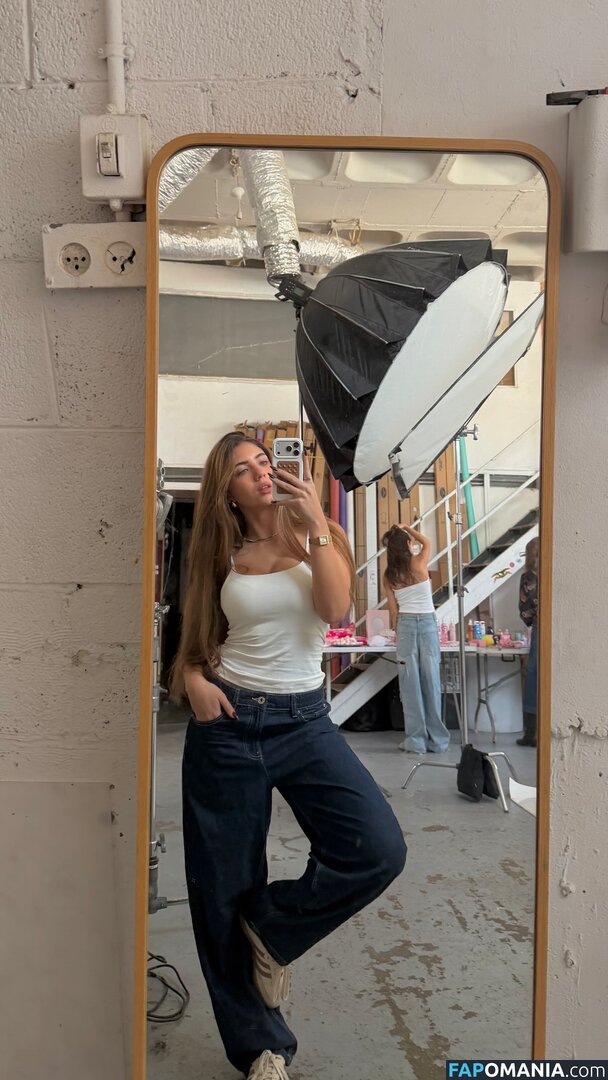 Ela Be'eri | elabeeri | ela_beeri / ela_beeri Çıplak OnlyFans  Sızdırılmış Fotoğraf #6