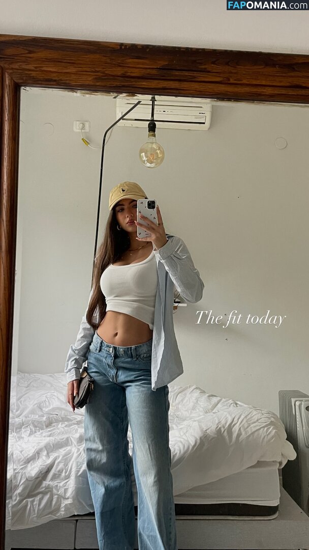 Ela Be'eri / ela.be / ela_beeri / elabeeri Çıplak OnlyFans  Sızdırılmış Fotoğraf #132