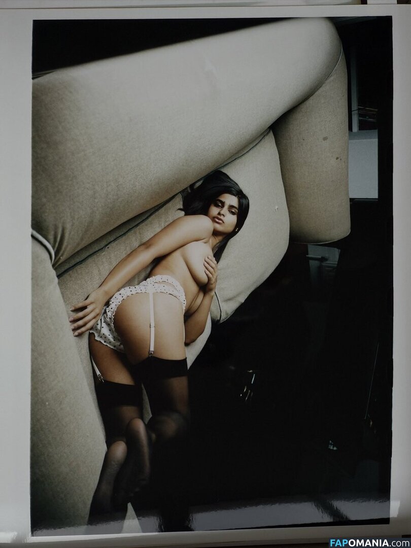 Elaiha Lalli Anjum / _lalls Çıplak OnlyFans  Sızdırılmış Fotoğraf #2