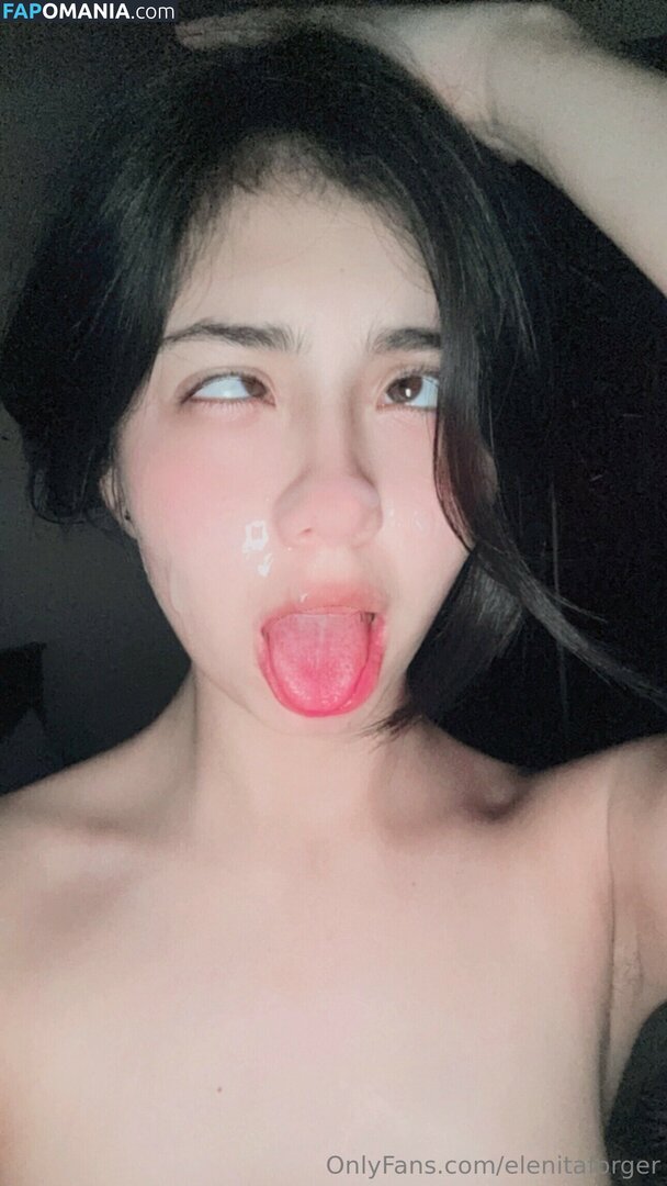 Elain3uwu / elenitaforger Çıplak OnlyFans  Sızdırılmış Fotoğraf #50