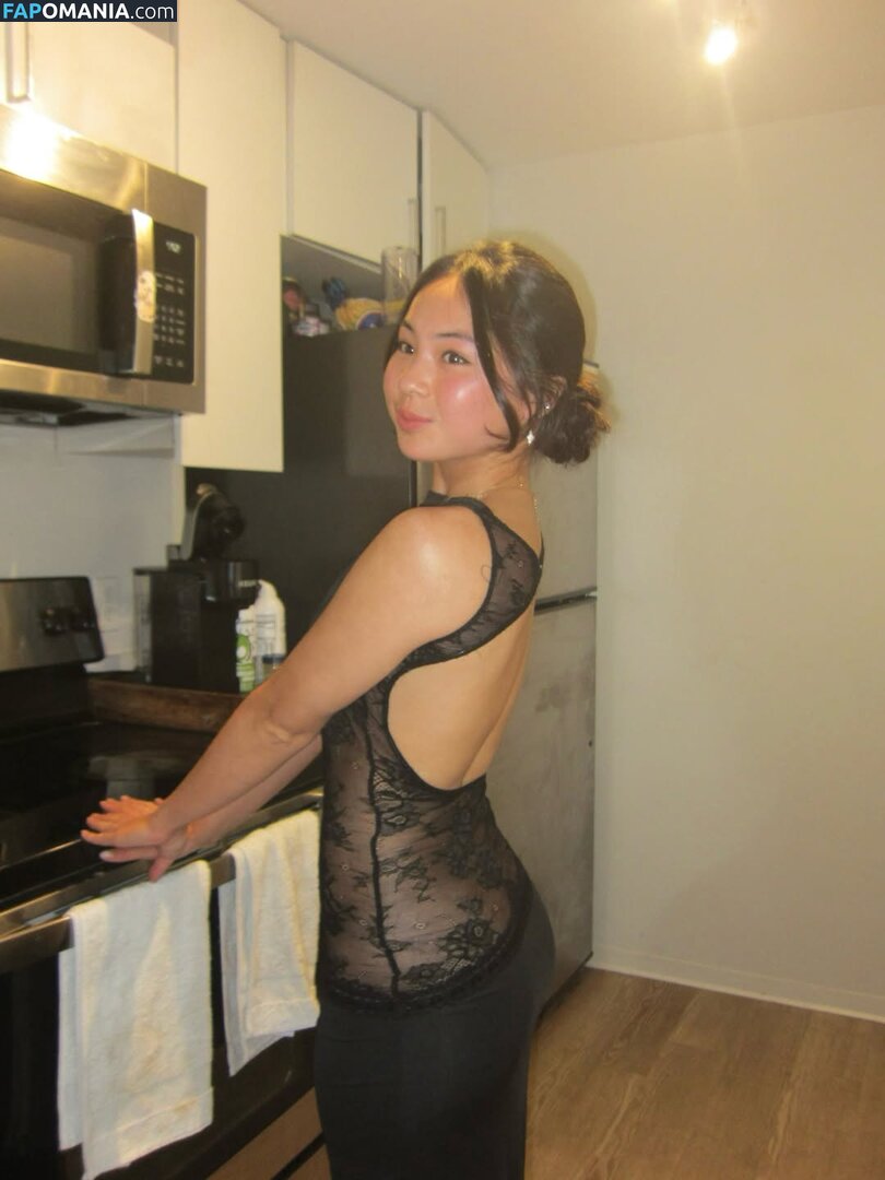Elaine Gu / elainegu_ Çıplak OnlyFans  Sızdırılmış Fotoğraf #2