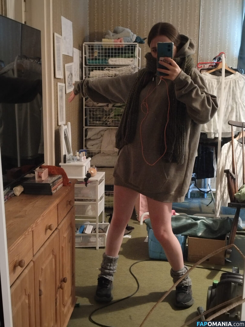 Elairida Çıplak OnlyFans  Sızdırılmış Fotoğraf #1