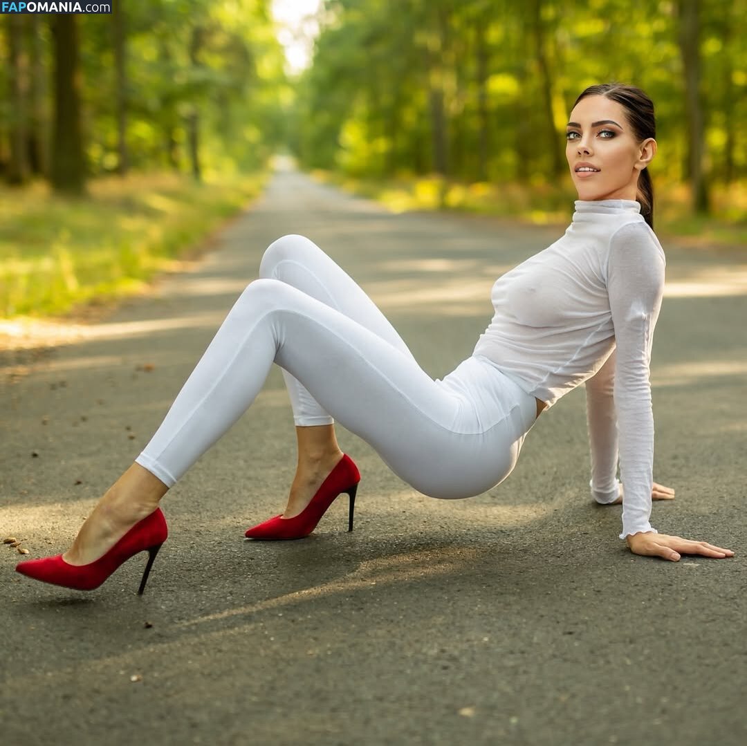 electric_miss / electric_miss_ / electric_miss_more Çıplak OnlyFans  Sızdırılmış Fotoğraf #16