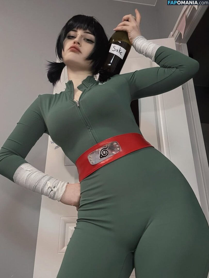 Electro Alice / alice_electra / electro_alice / electro_alisa Çıplak OnlyFans  Sızdırılmış Fotoğraf #1