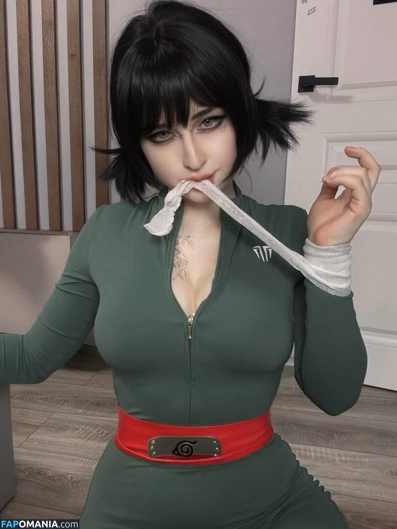 Electro Alice / alice_electra / electro_alice / electro_alisa Çıplak OnlyFans  Sızdırılmış Fotoğraf #3