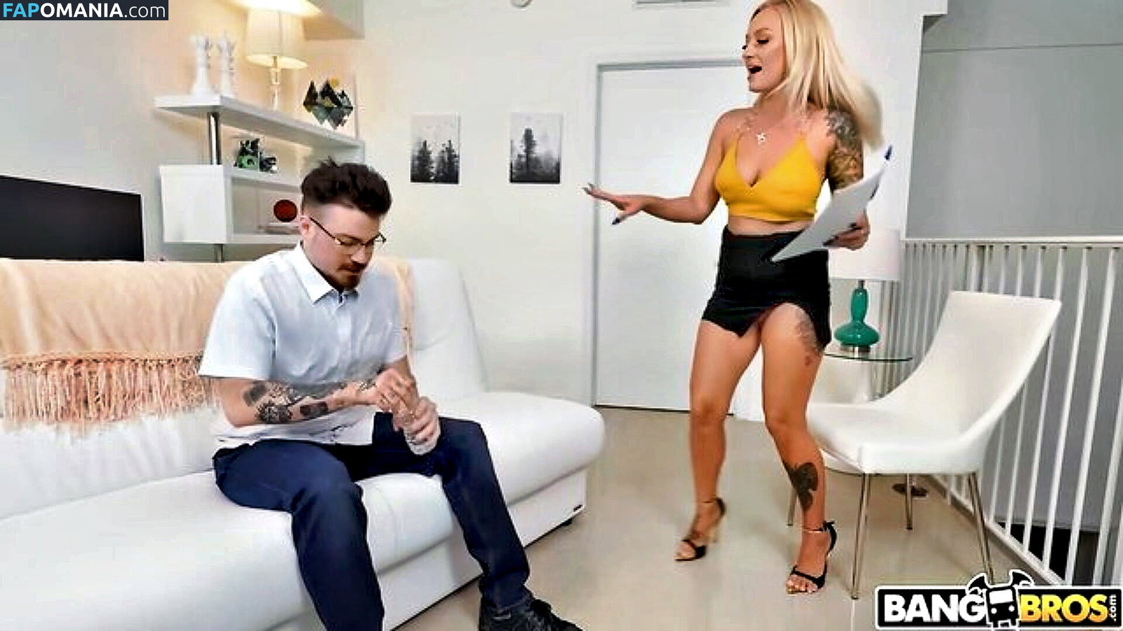 Elena Brooks Çıplak OnlyFans  Sızdırılmış Fotoğraf #6