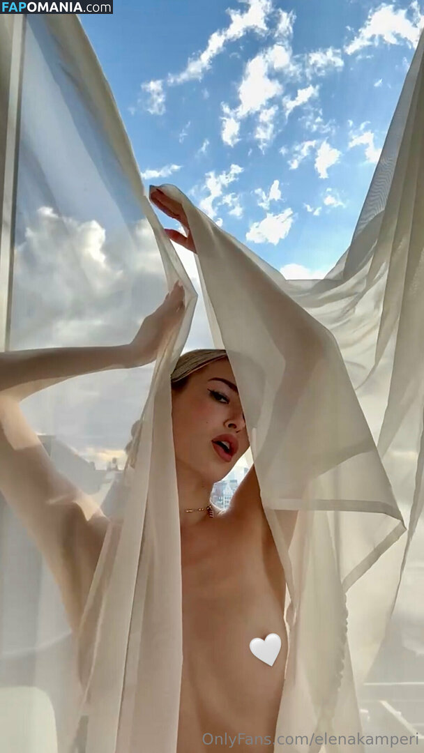 Elena Kamperi / elenakamperi / elenakamperii / elenakamperivip / elynakamperi / https: Çıplak OnlyFans  Sızdırılmış Fotoğraf #9