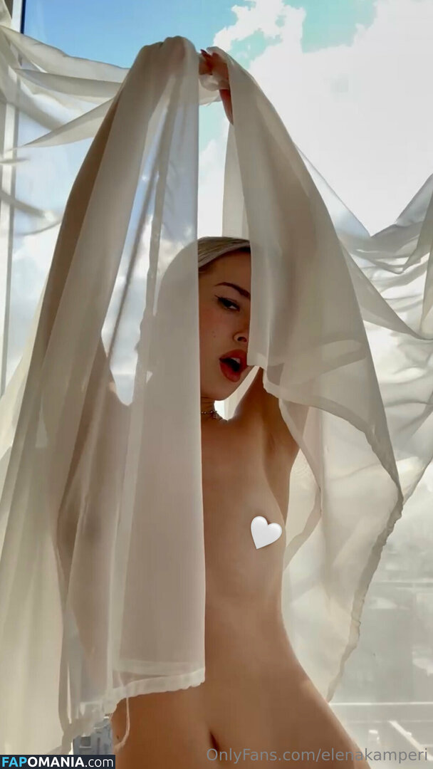 Elena Kamperi / elenakamperi / elenakamperii / elenakamperivip / elynakamperi / https: Çıplak OnlyFans  Sızdırılmış Fotoğraf #12