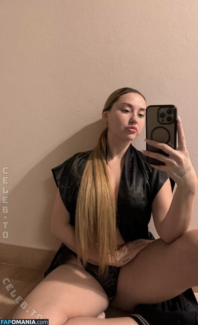 Elena.sky Çıplak OnlyFans  Sızdırılmış Fotoğraf #1