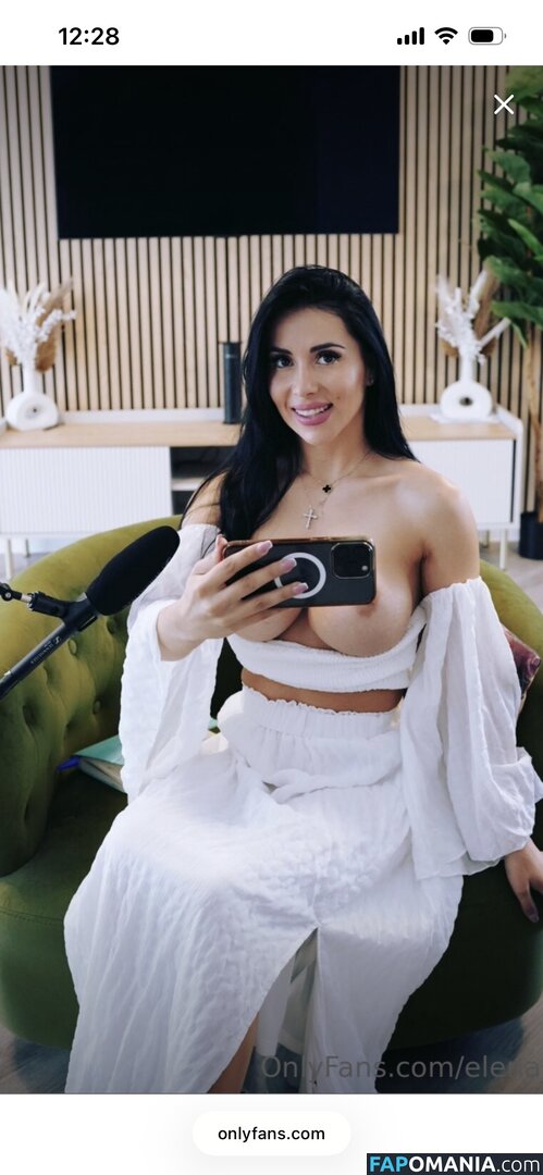 Elena_Xonia / Fine_Dimension8523 / https: / xonia_elena Çıplak OnlyFans  Sızdırılmış Fotoğraf #1