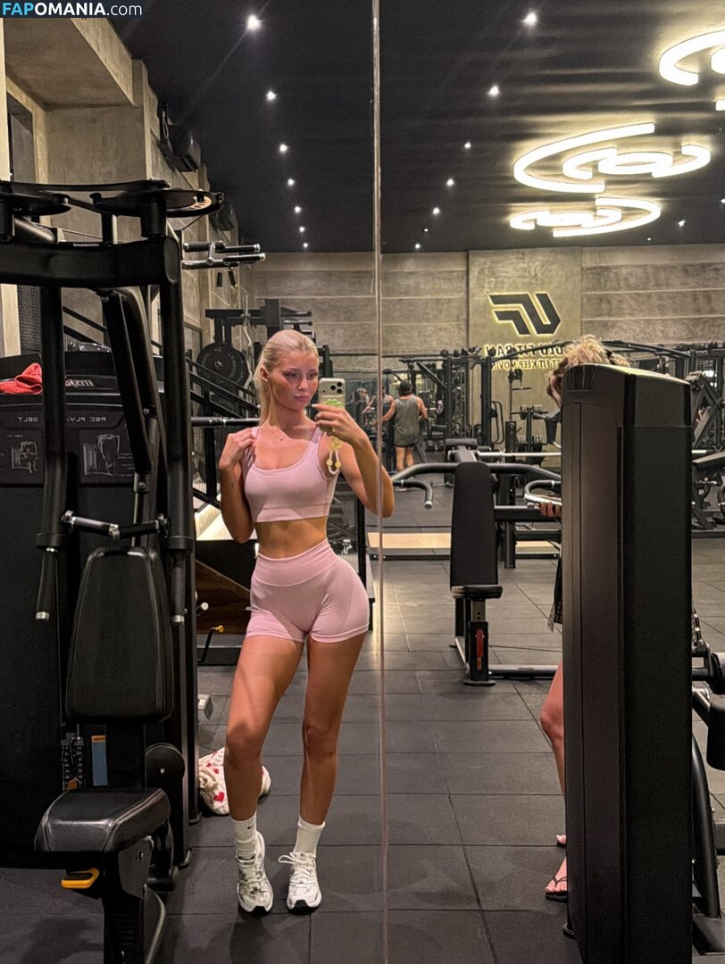 Elena Zoe / elena.zbt Çıplak OnlyFans  Sızdırılmış Fotoğraf #23