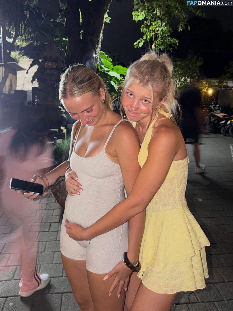 Elena Zoe / elena.zbt Çıplak OnlyFans  Sızdırılmış Fotoğraf #24