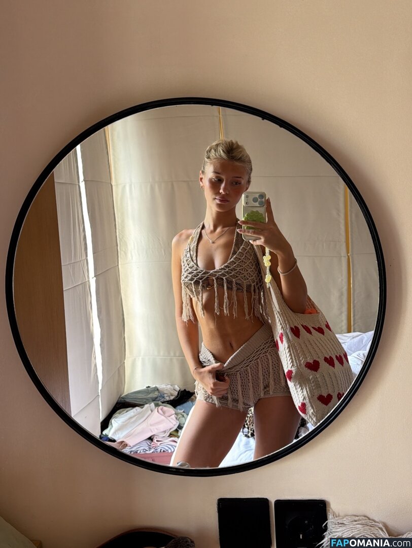 Elena Zoe / elena.zbt Çıplak OnlyFans  Sızdırılmış Fotoğraf #25