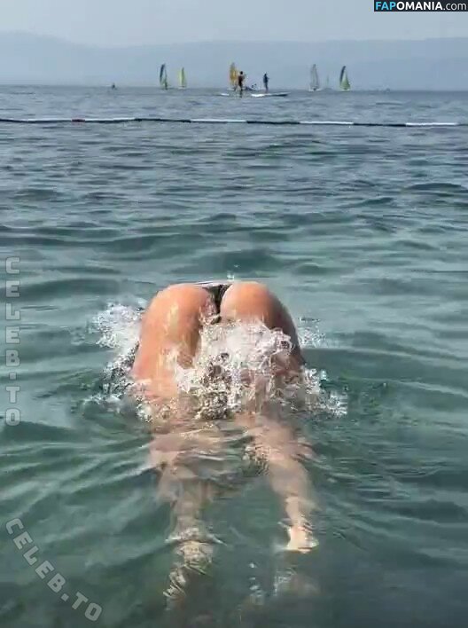 Eleni Rittmann / elenirittmann Çıplak OnlyFans  Sızdırılmış Fotoğraf #8