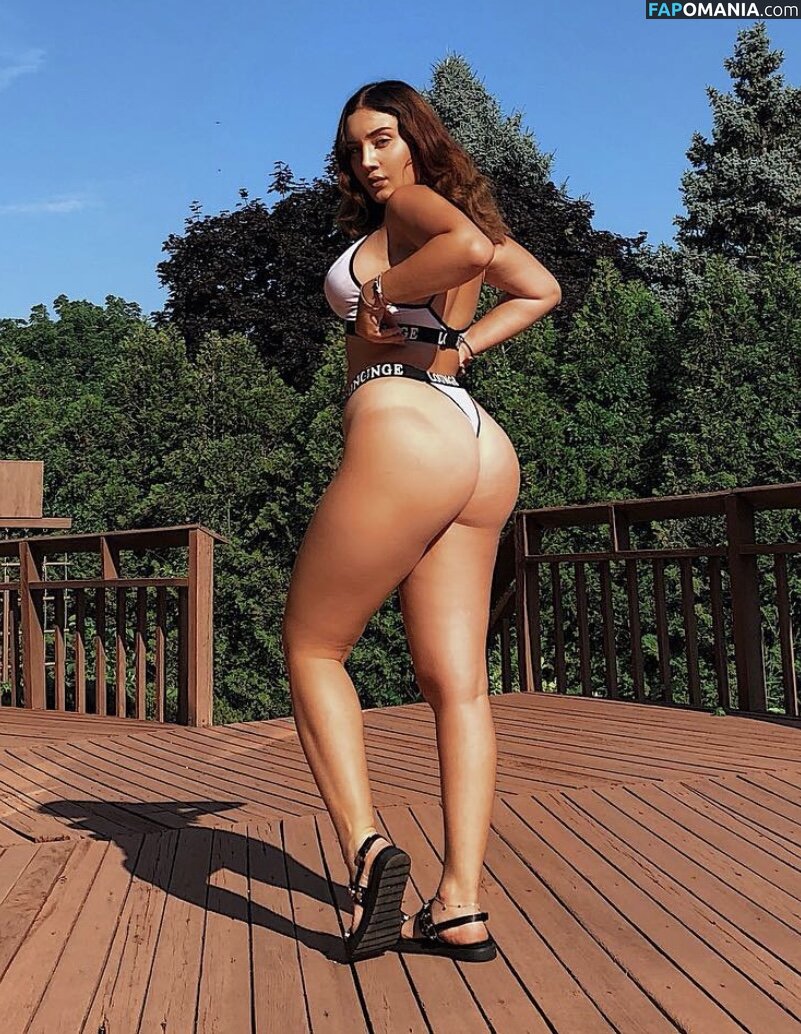 elenipolinski Çıplak OnlyFans  Sızdırılmış Fotoğraf #3