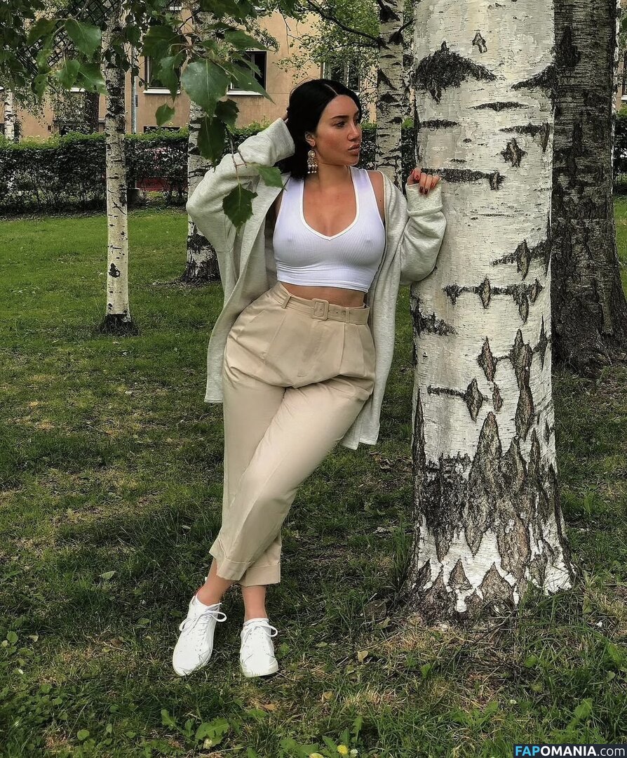elenipolinski Çıplak OnlyFans  Sızdırılmış Fotoğraf #10