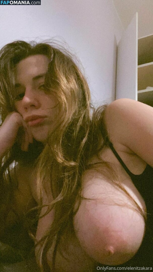 elenitzakara / liedeyu_ Çıplak OnlyFans  Sızdırılmış Fotoğraf #9