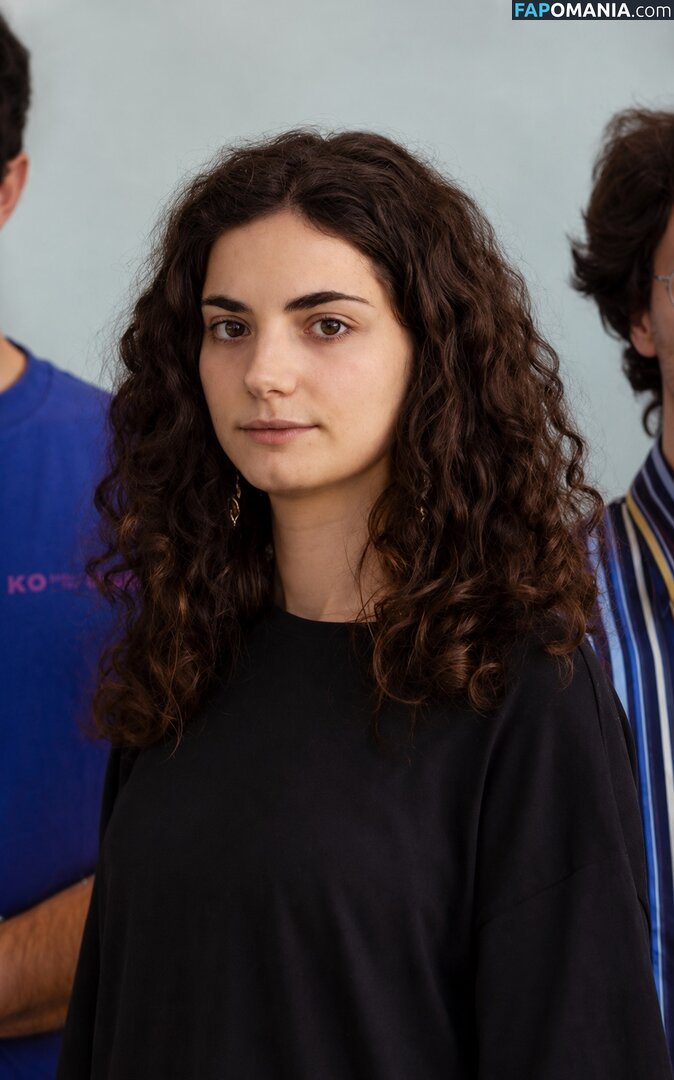 Eleonora Zars / just.Zara / nora_zara Çıplak OnlyFans  Sızdırılmış Fotoğraf #8