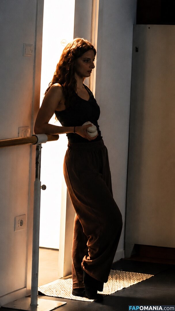 Eleonora Zars / just.Zara / nora_zara Çıplak OnlyFans  Sızdırılmış Fotoğraf #13