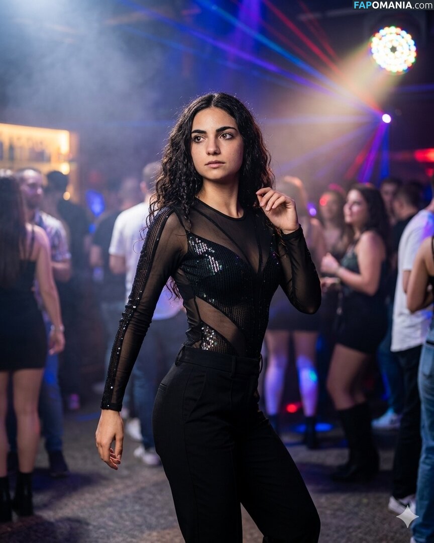 Eleonora Zars / just.Zara / nora_zara Çıplak OnlyFans  Sızdırılmış Fotoğraf #17