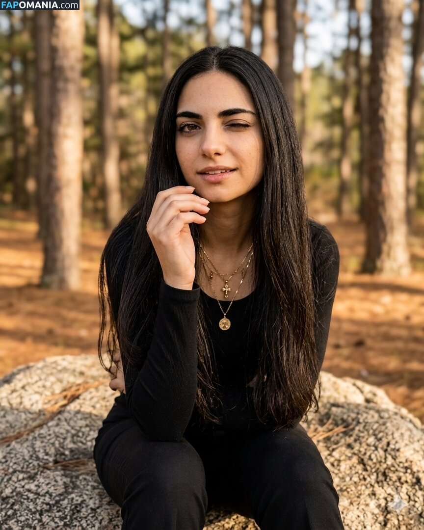 Eleonora Zars / just.Zara / nora_zara Çıplak OnlyFans  Sızdırılmış Fotoğraf #18