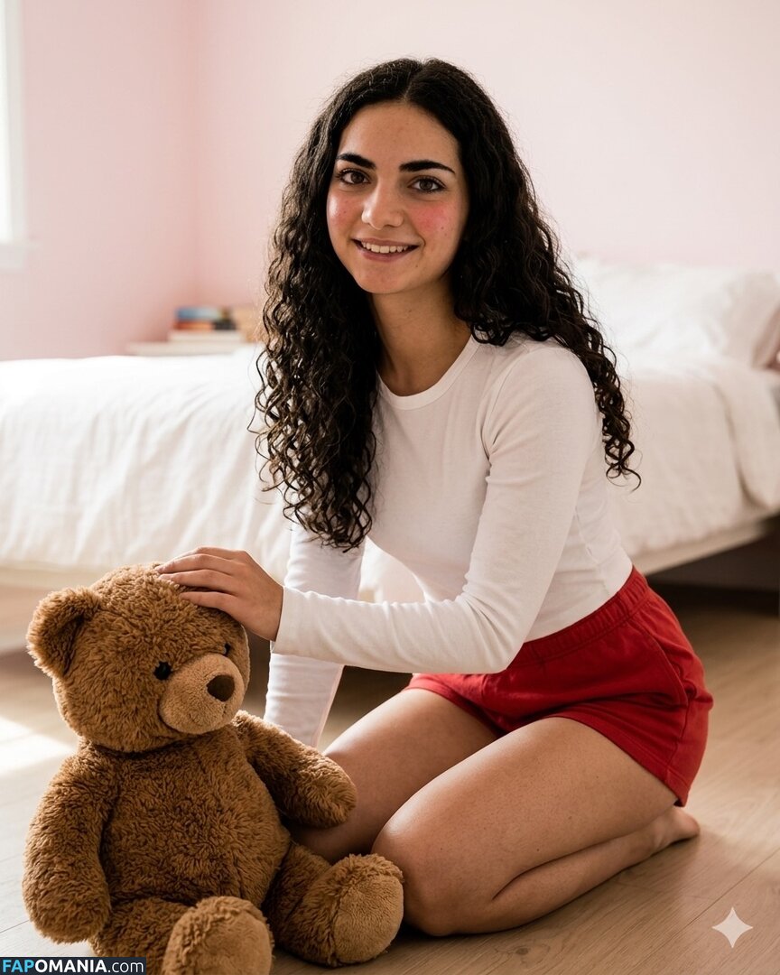 Eleonora Zars / just.Zara / nora_zara Çıplak OnlyFans  Sızdırılmış Fotoğraf #21