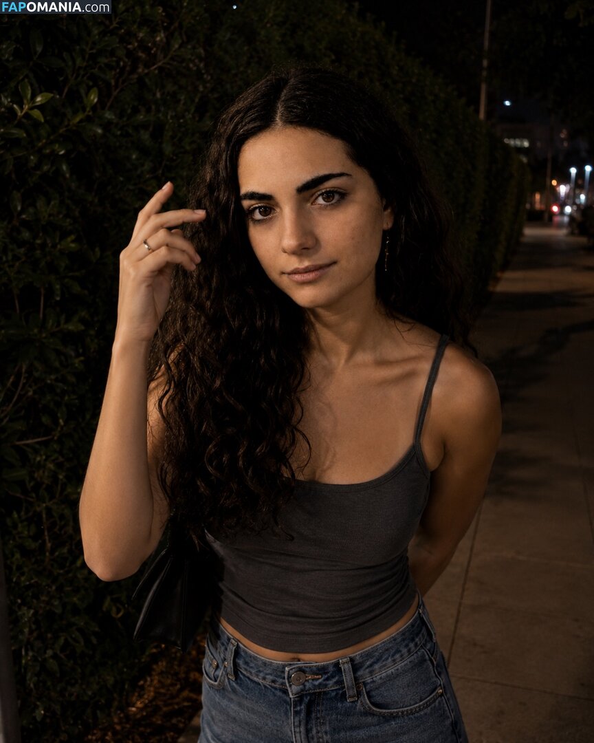 Eleonora Zars / just.Zara / nora_zara Çıplak OnlyFans  Sızdırılmış Fotoğraf #22