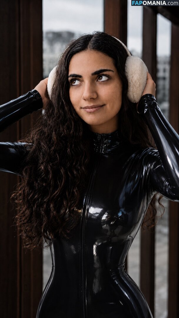 Eleonora Zars / just.Zara / nora_zara Çıplak OnlyFans  Sızdırılmış Fotoğraf #23