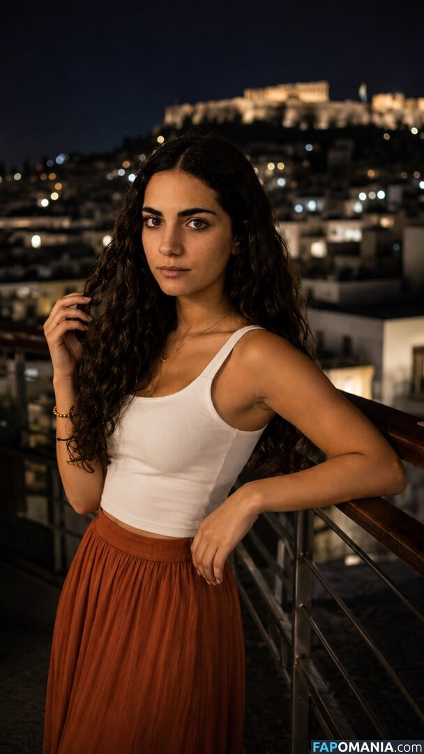 Eleonora Zars / just.Zara / nora_zara Çıplak OnlyFans  Sızdırılmış Fotoğraf #25